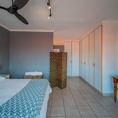 Schelde Apartment Джефрис-Бей Экстерьер фото