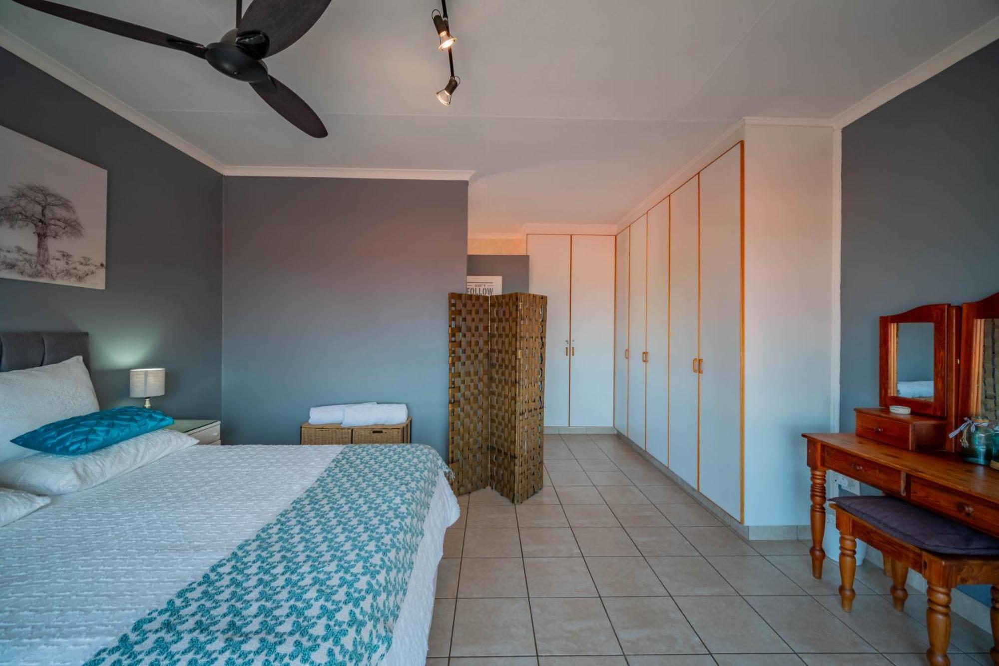 Schelde Apartment Джефрис-Бей Экстерьер фото