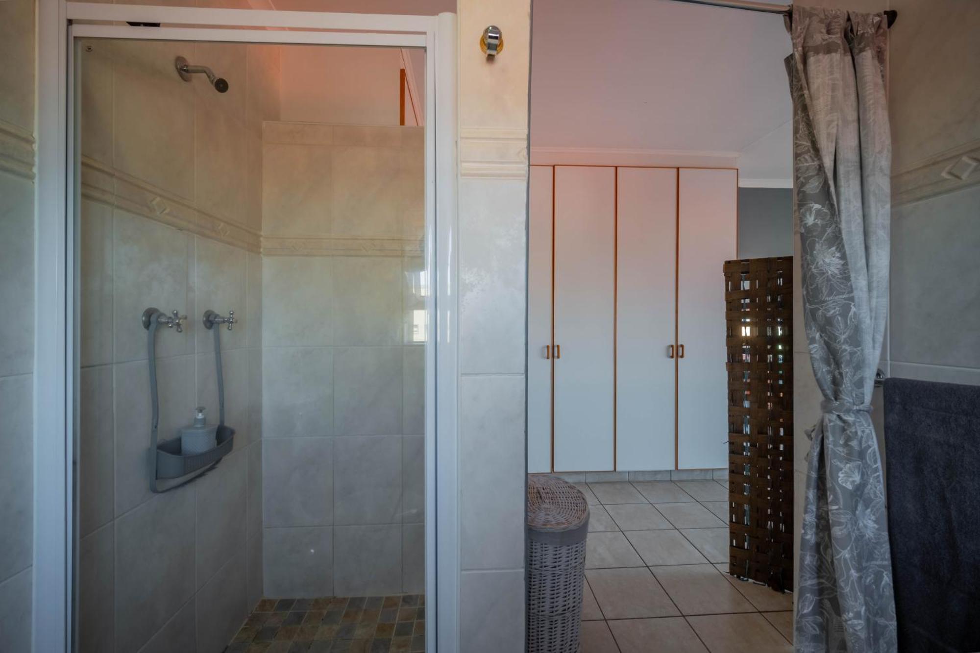 Schelde Apartment Джефрис-Бей Экстерьер фото