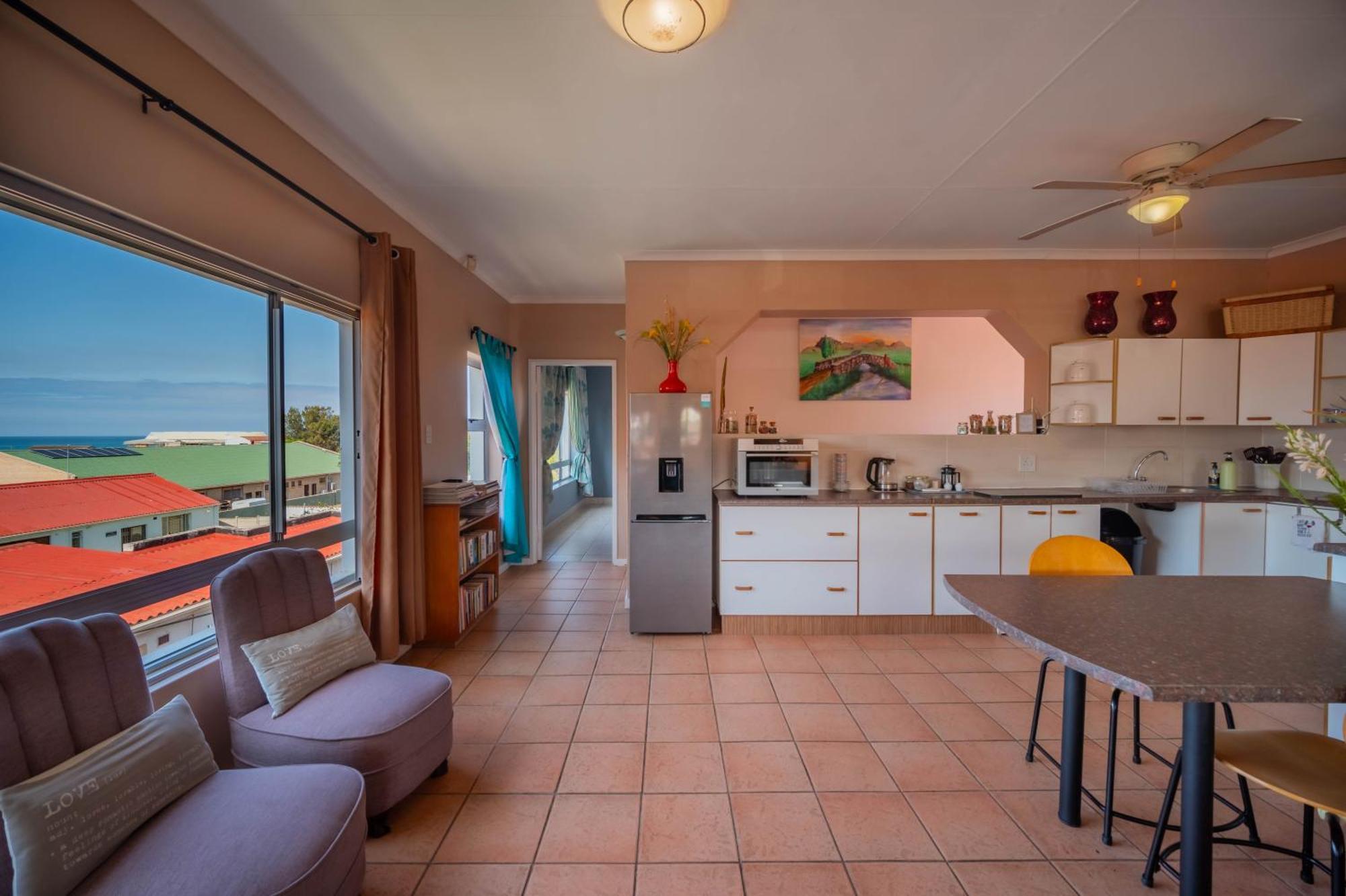 Schelde Apartment Джефрис-Бей Экстерьер фото